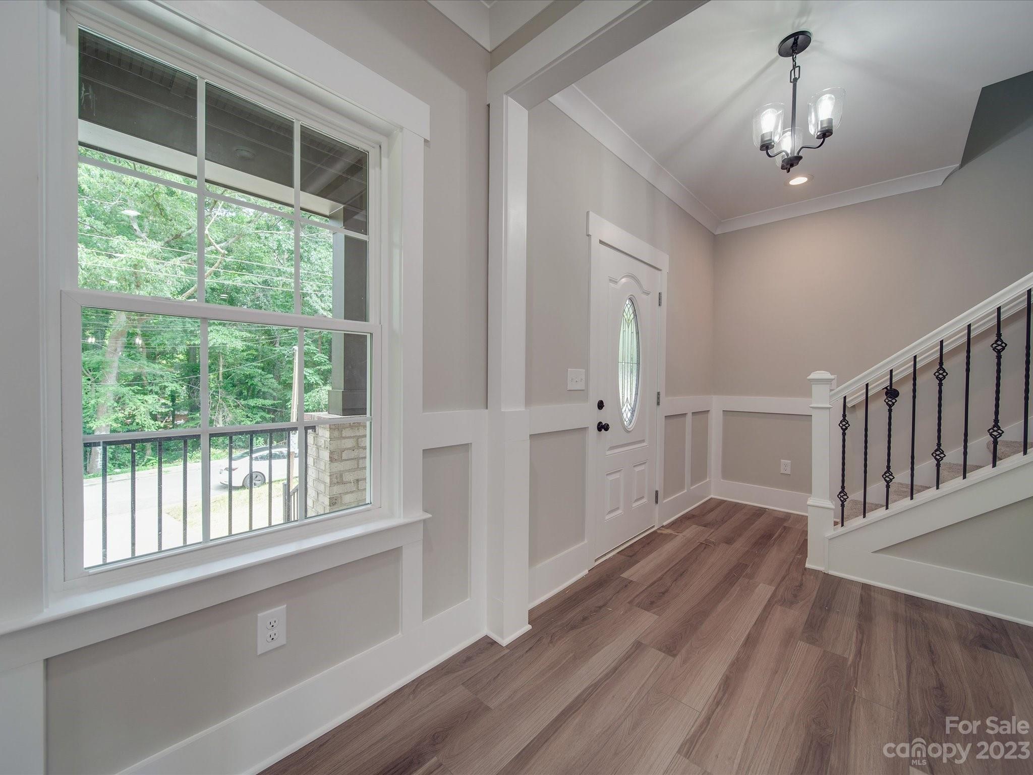 Lincoln Heights - Residential