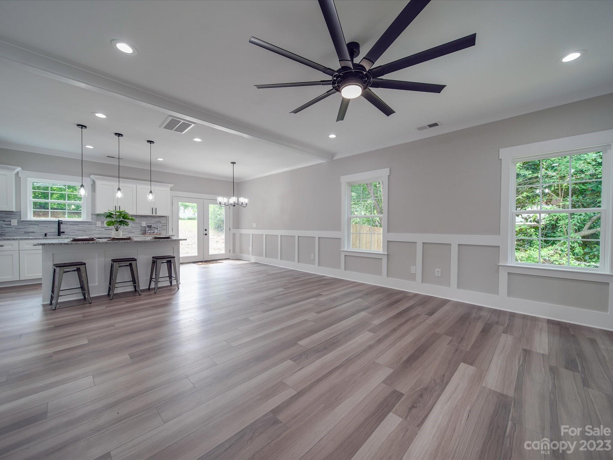 Lincoln Heights - Residential