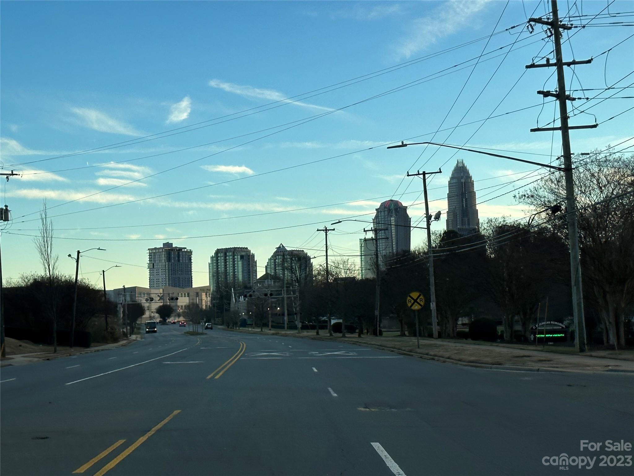Lincoln Heights - Residential