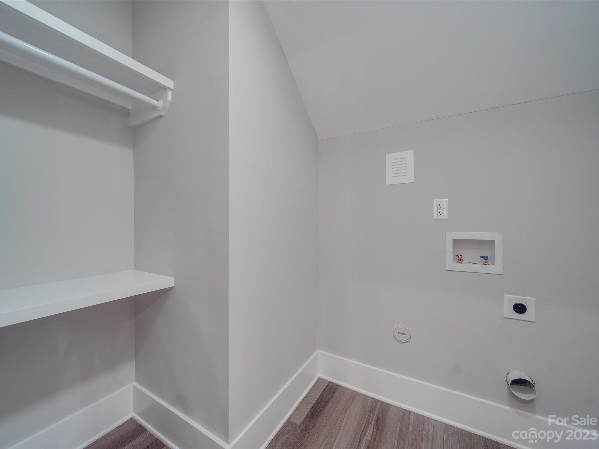 Lincoln Heights - Residential