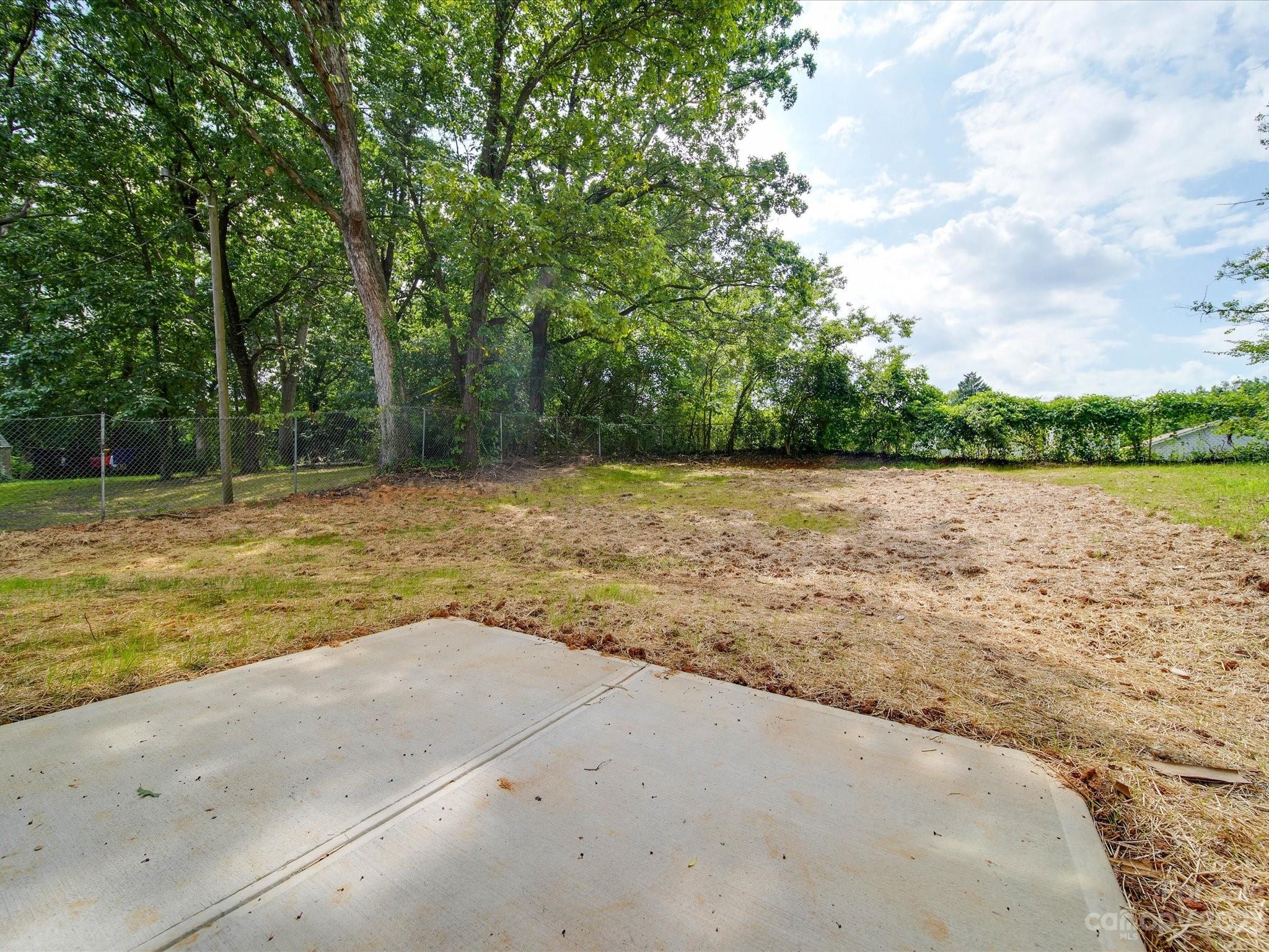 Lincoln Heights - Residential