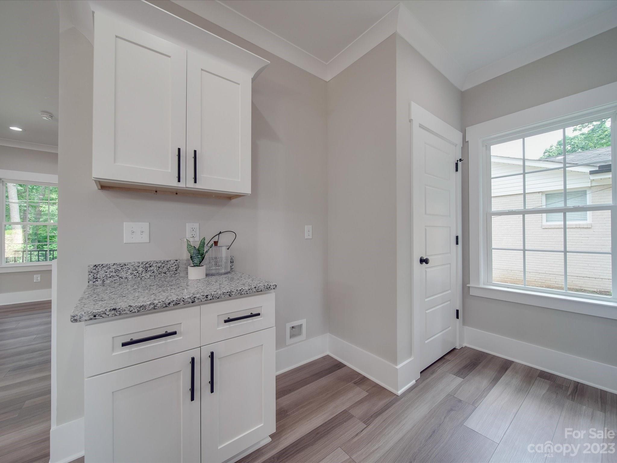 Lincoln Heights - Residential