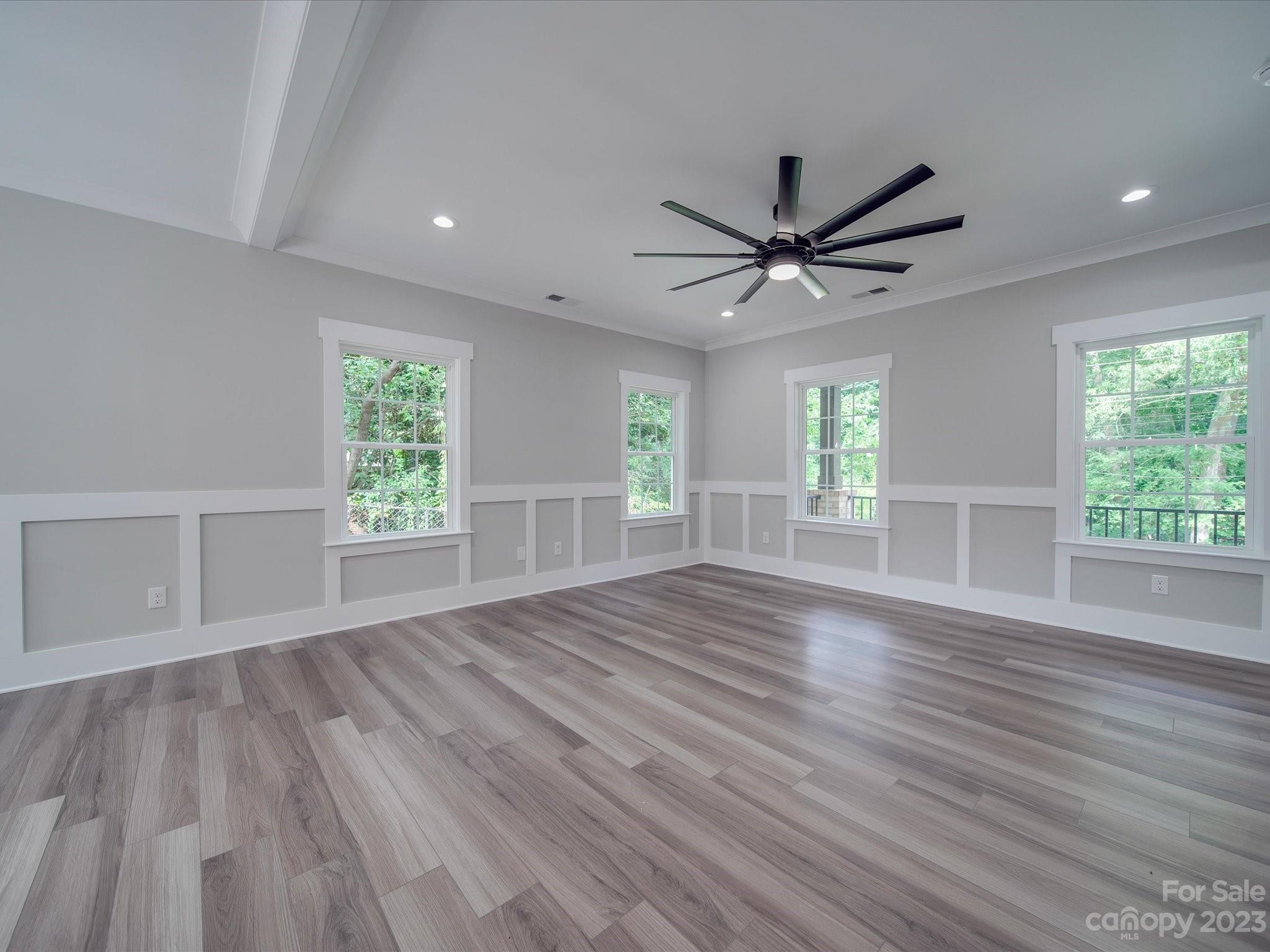 Lincoln Heights - Residential