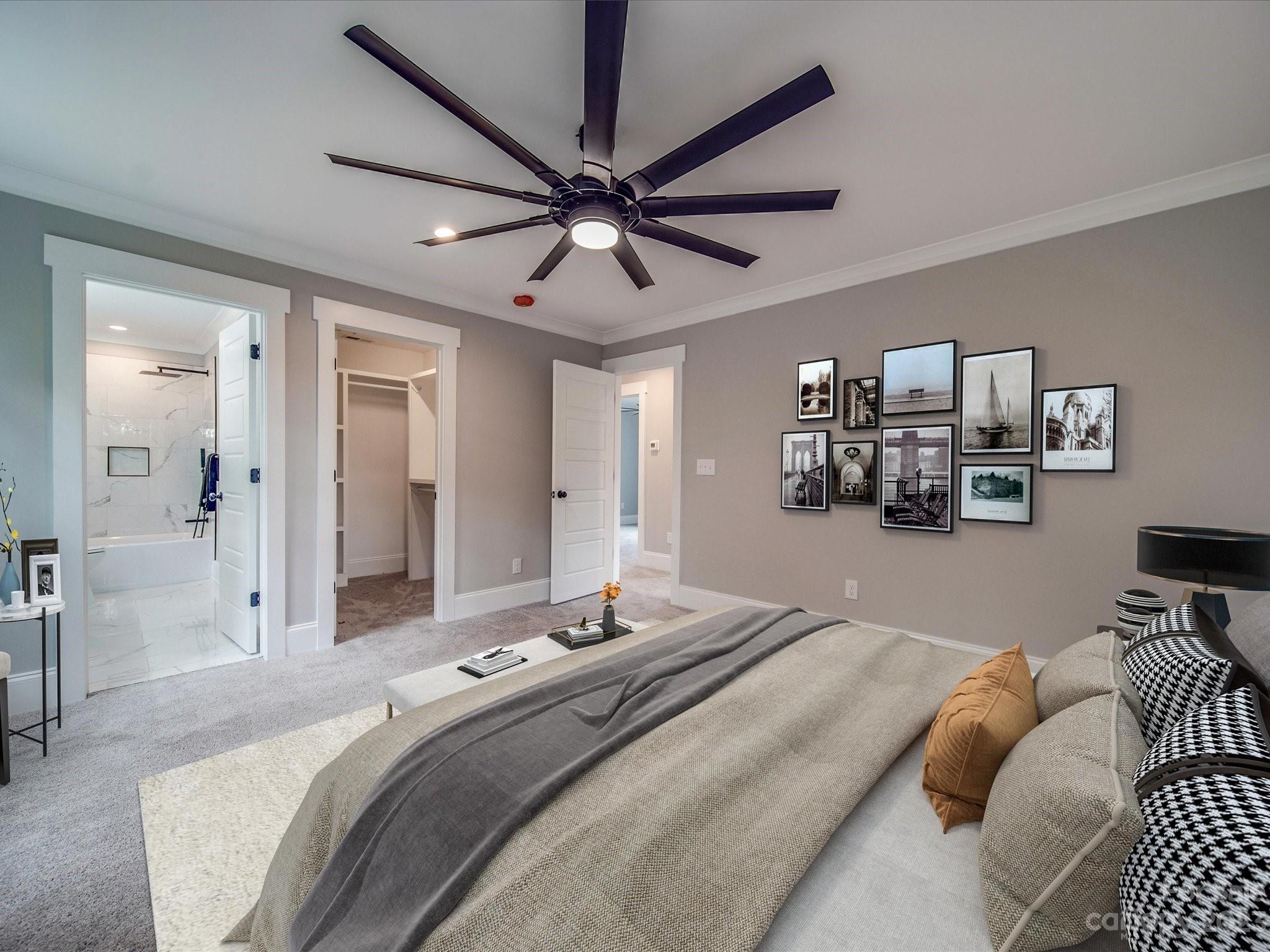 Lincoln Heights - Residential