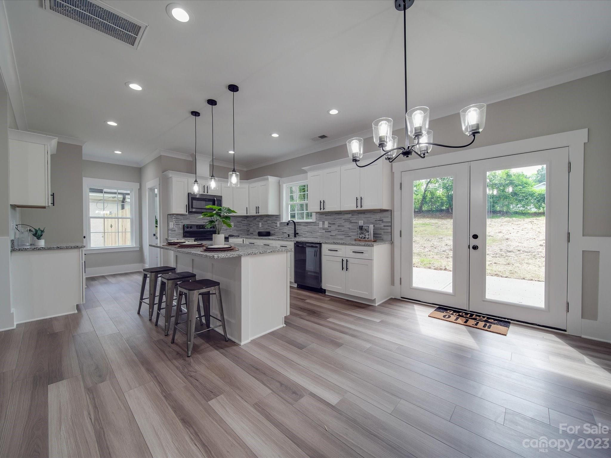 Lincoln Heights - Residential