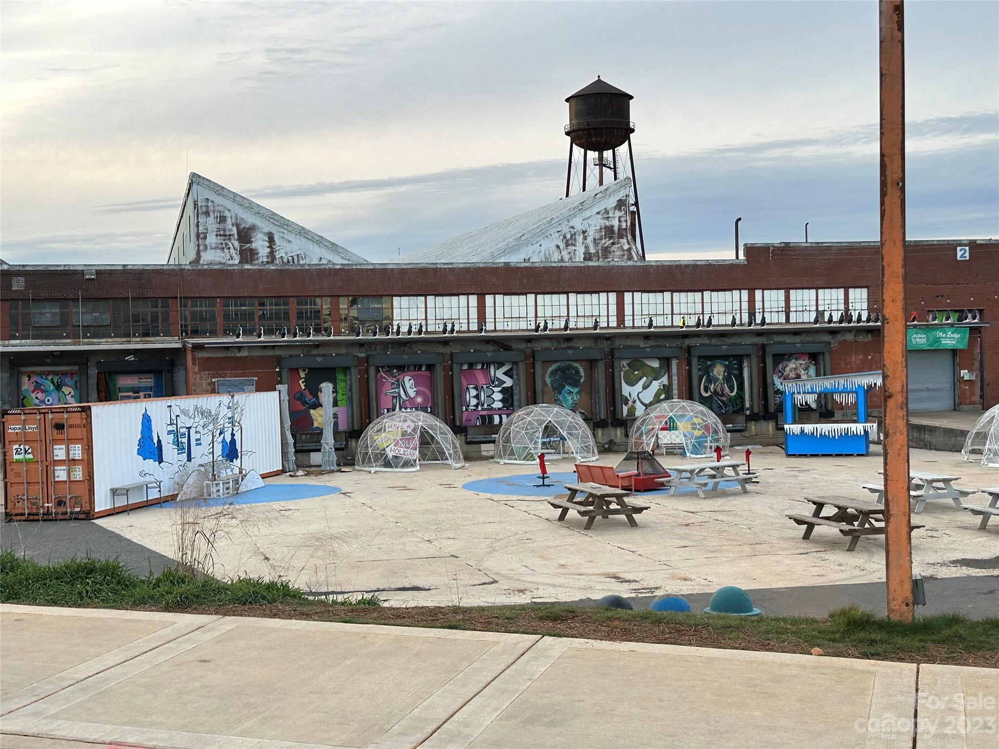 Lincoln Heights - Residential