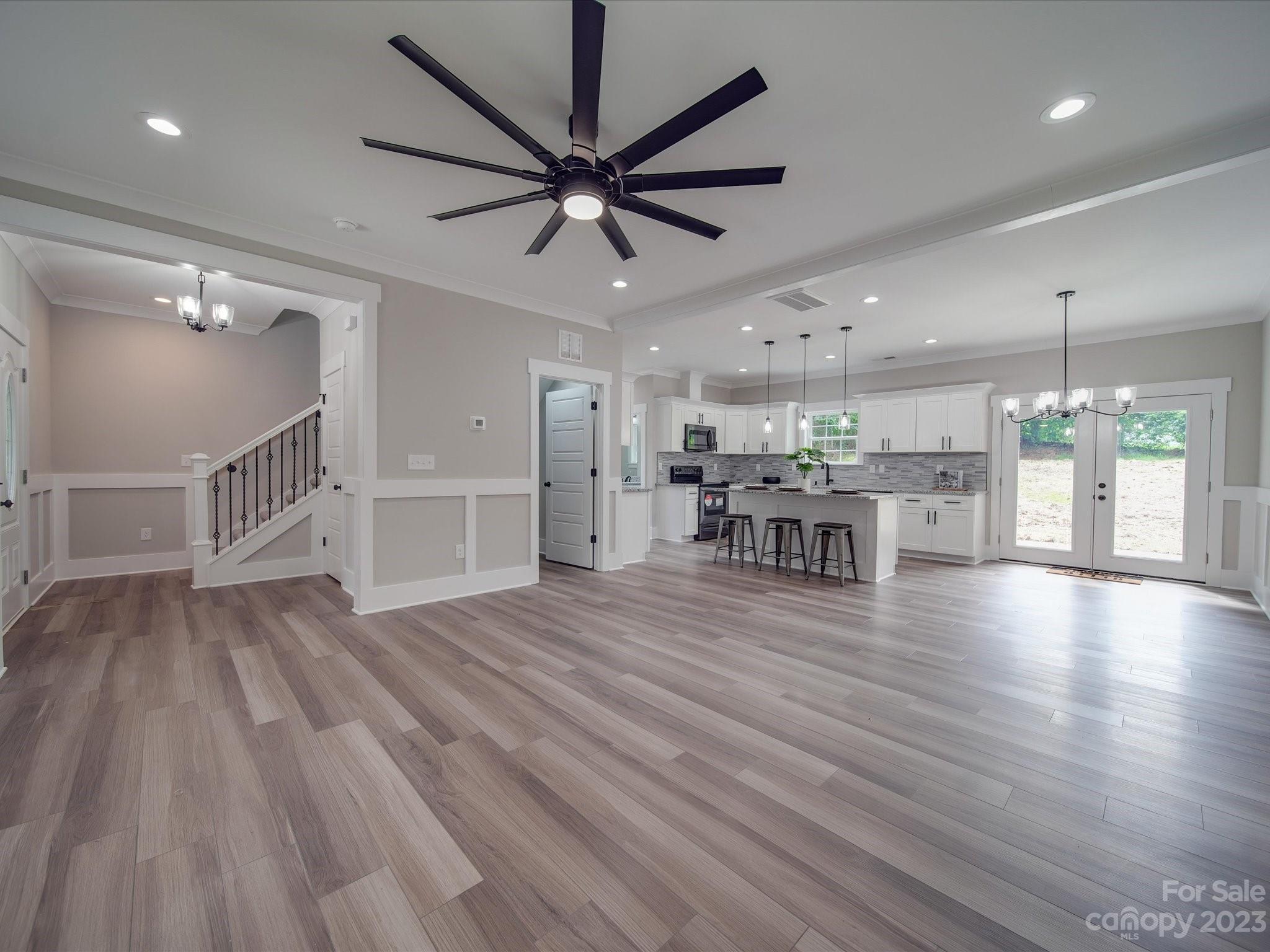 Lincoln Heights - Residential