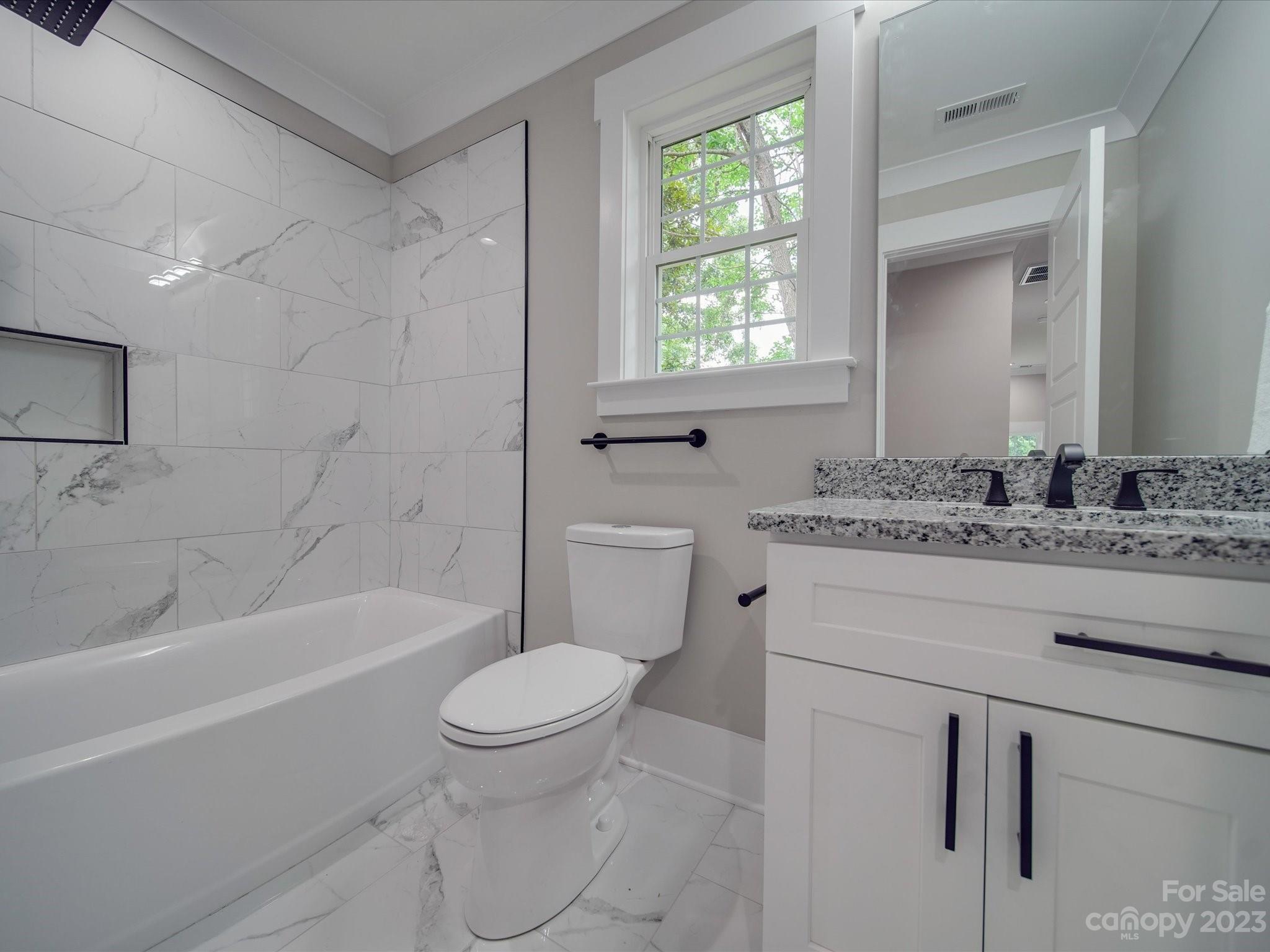 Lincoln Heights - Residential