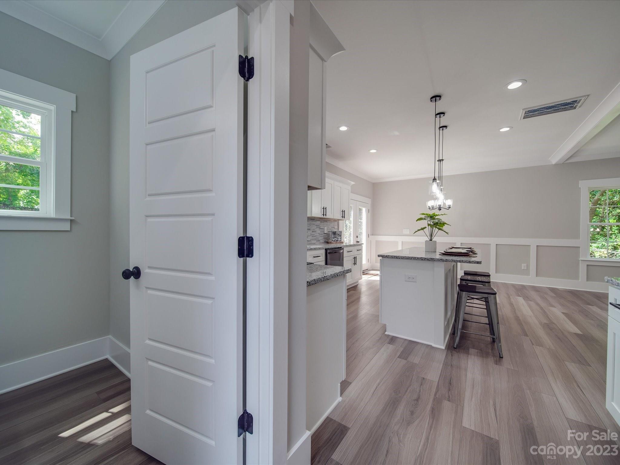 Lincoln Heights - Residential