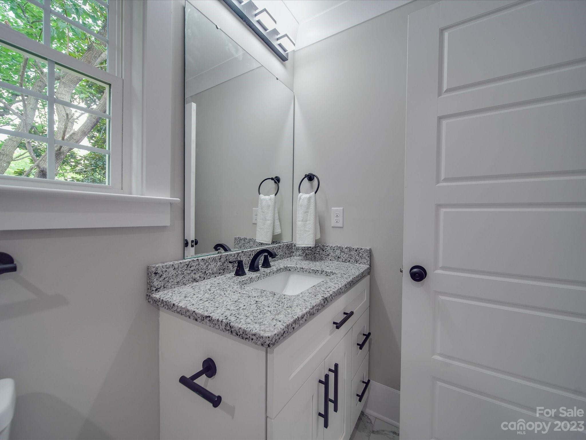 Lincoln Heights - Residential