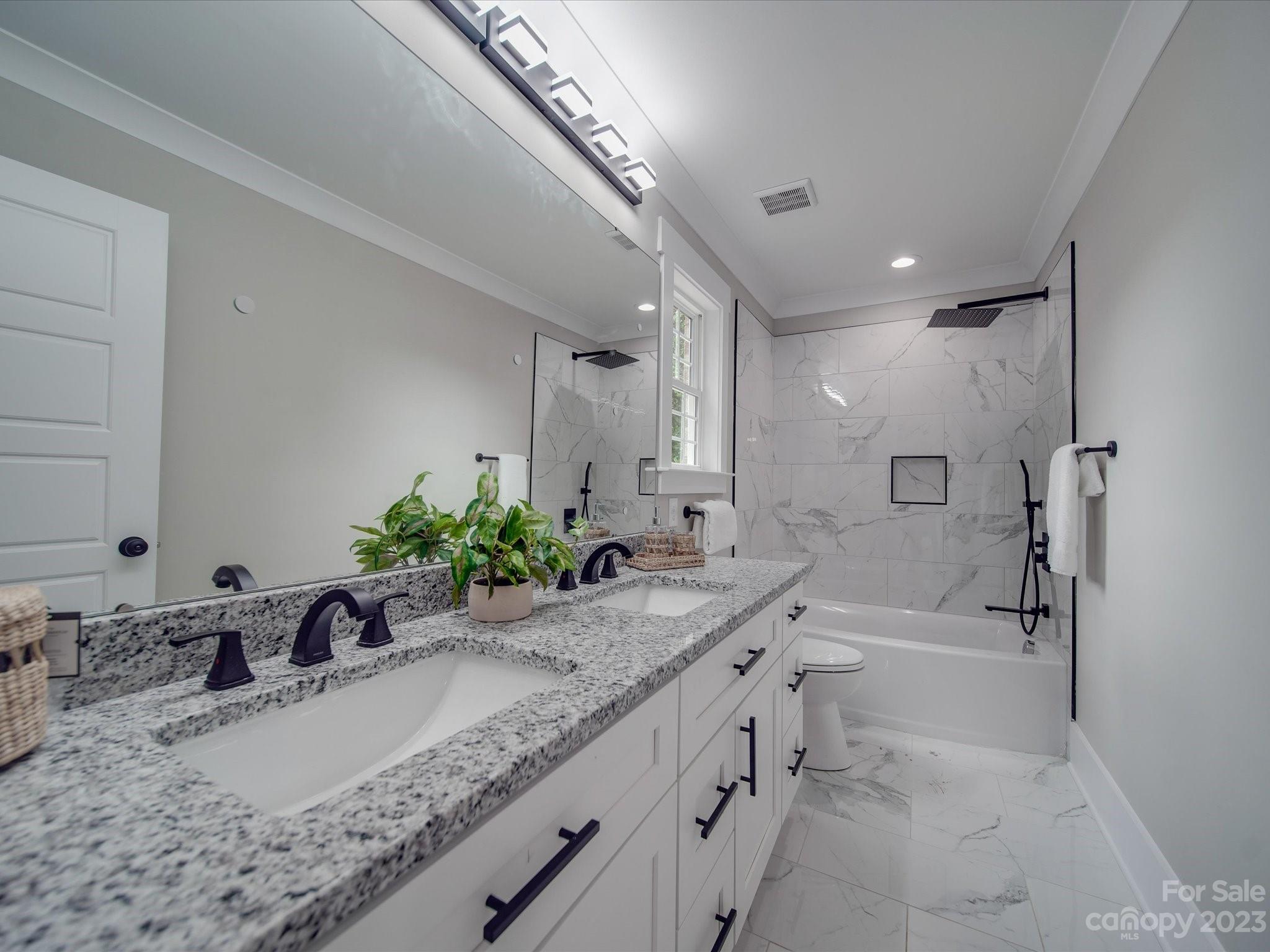 Lincoln Heights - Residential