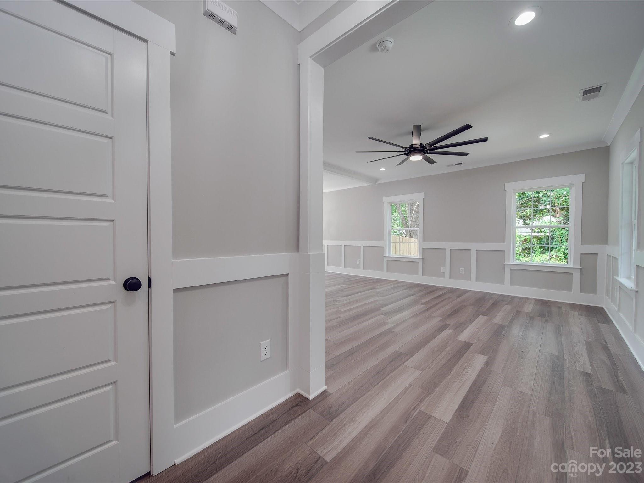 Lincoln Heights - Residential