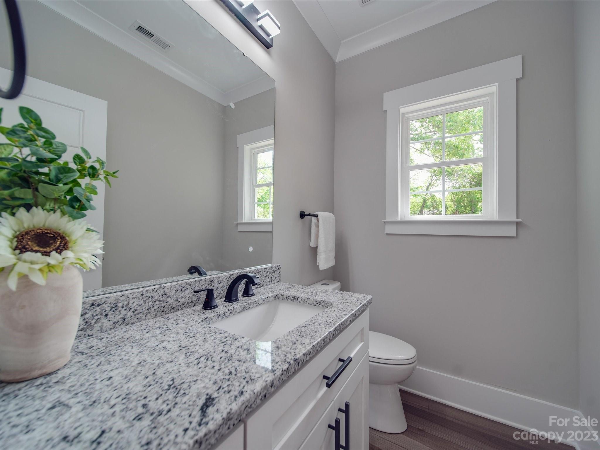 Lincoln Heights - Residential