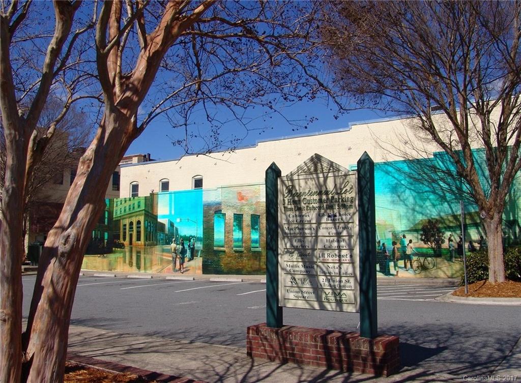 Pleasant Oaks - Residential