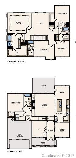 Pleasant Oaks - Residential