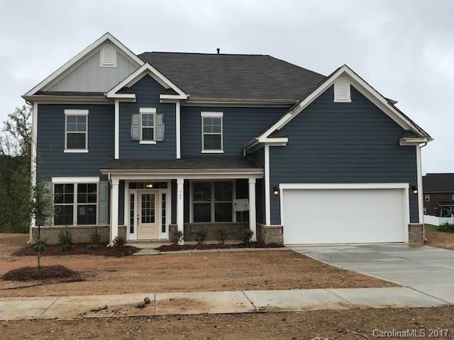 Pleasant Oaks - Residential