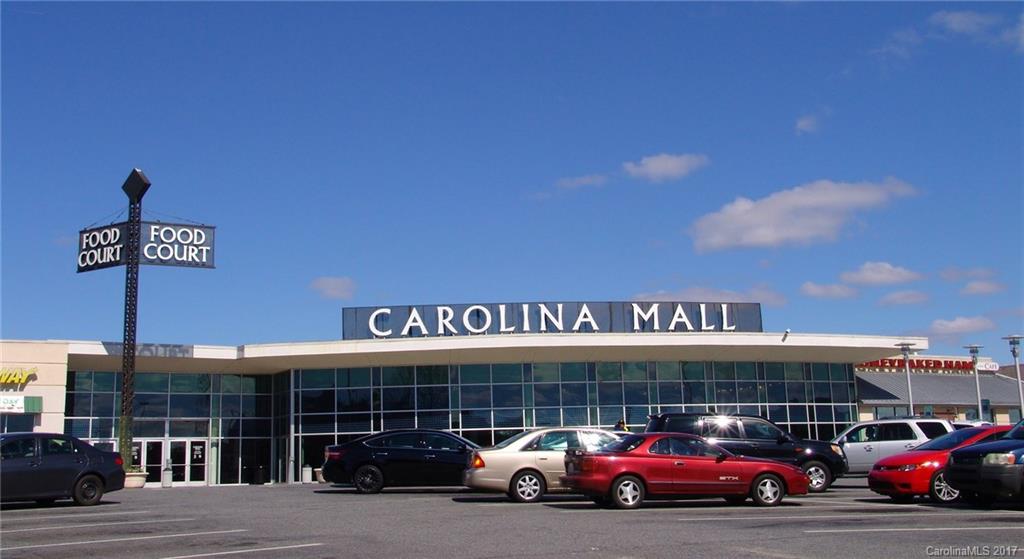 Pleasant Oaks - Residential