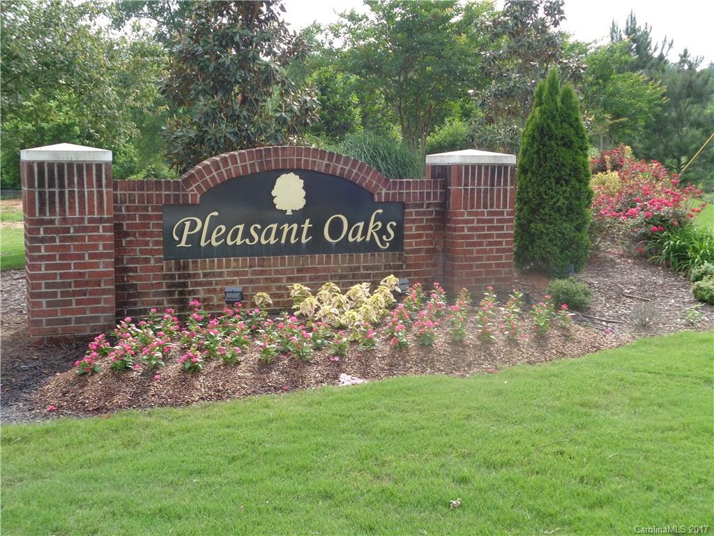 Pleasant Oaks - Residential