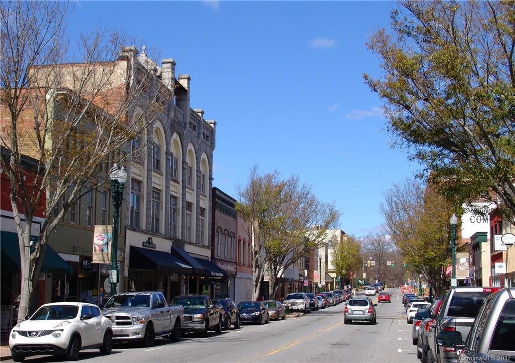 Pleasant Oaks - Residential