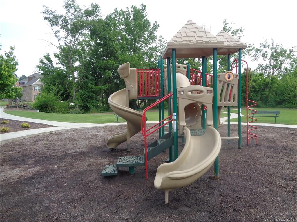 Pleasant Oaks - Residential