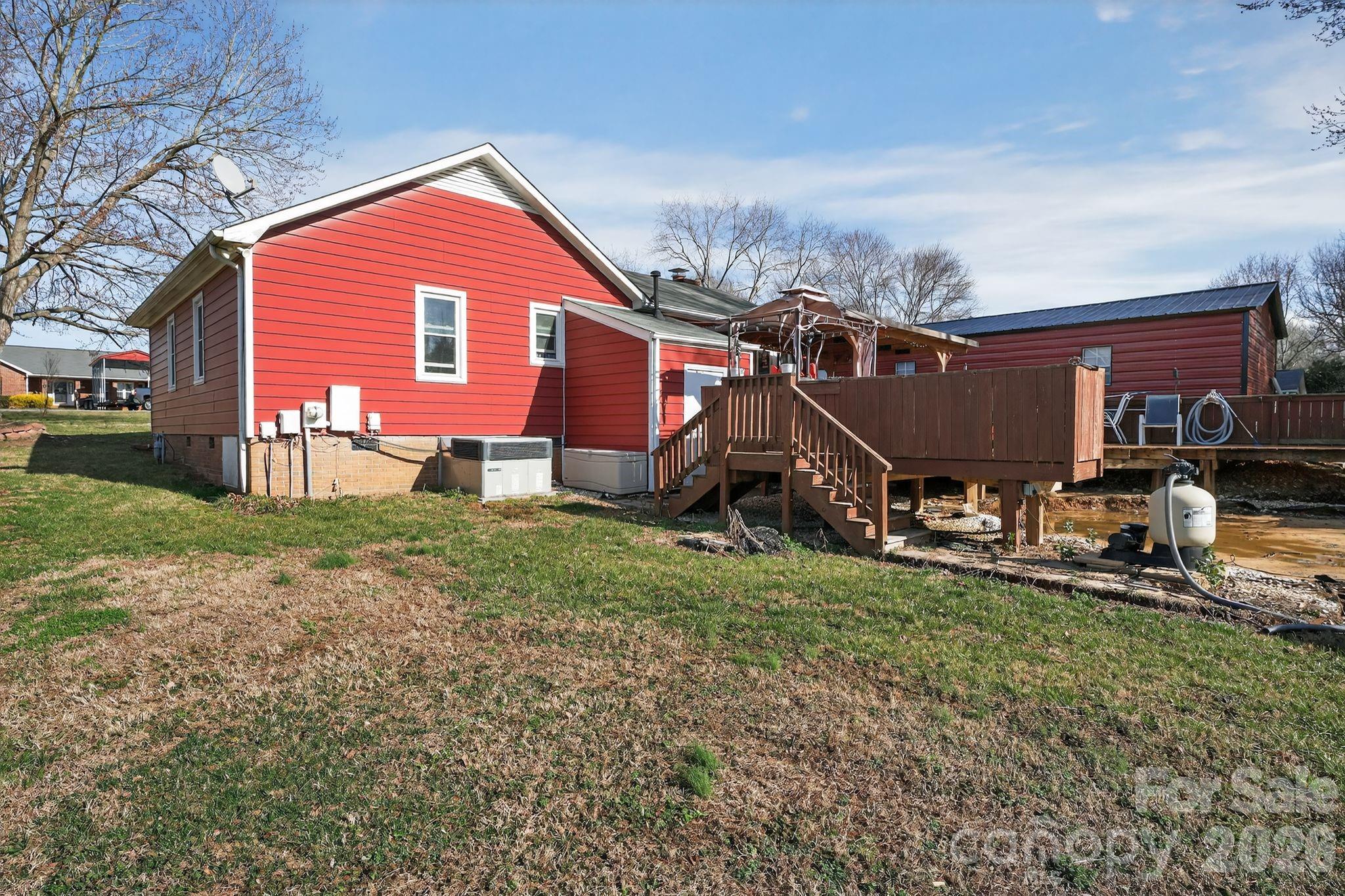 3205 Basilwood Circle