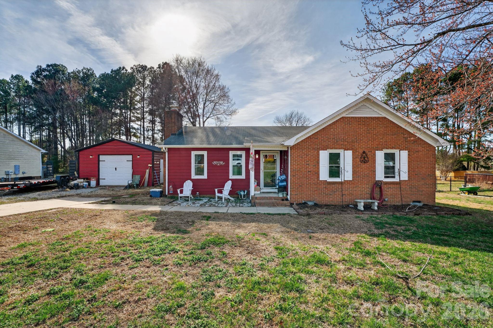 Rocky River Estates - Residential