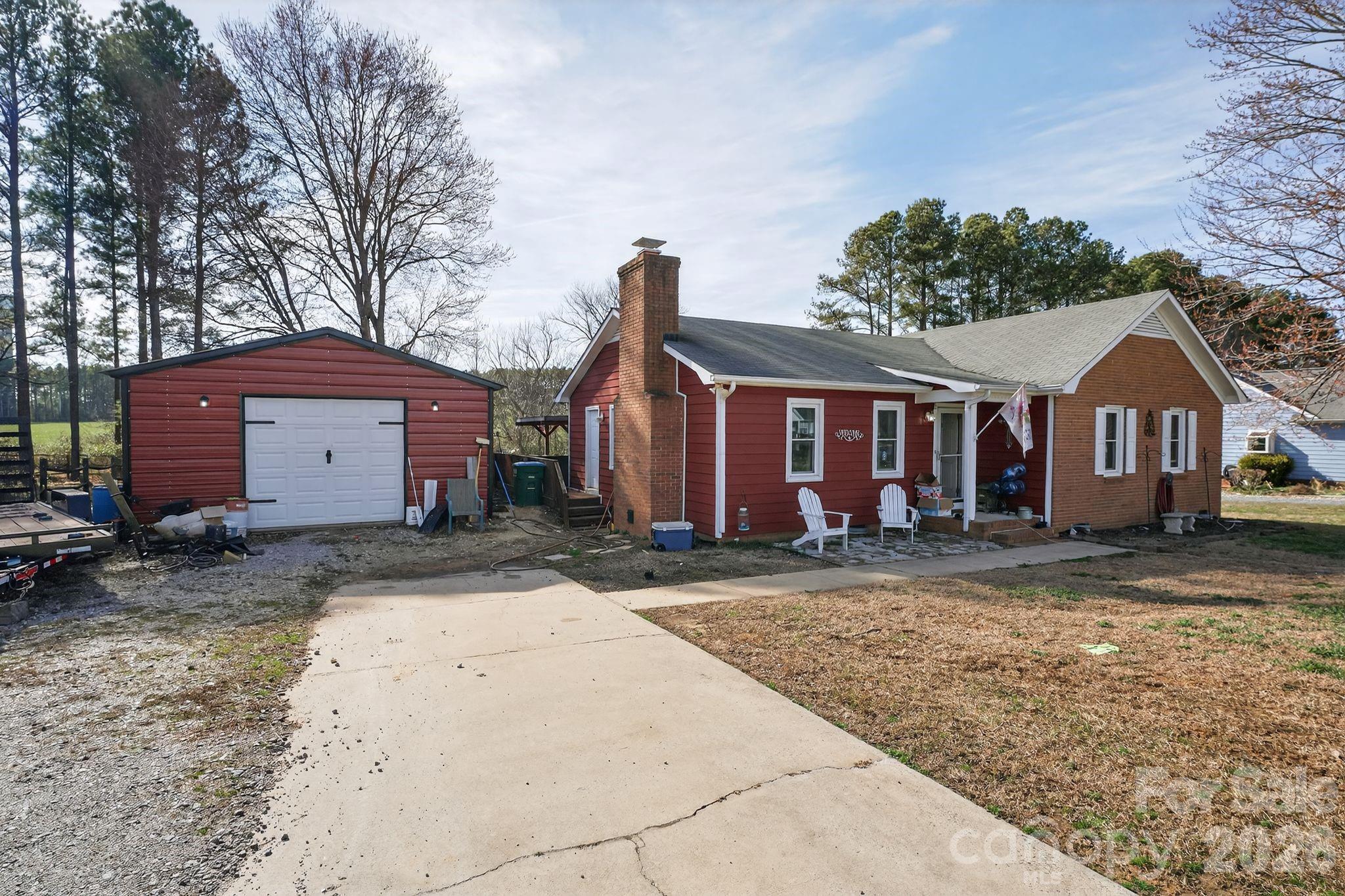 3205 Basilwood Circle