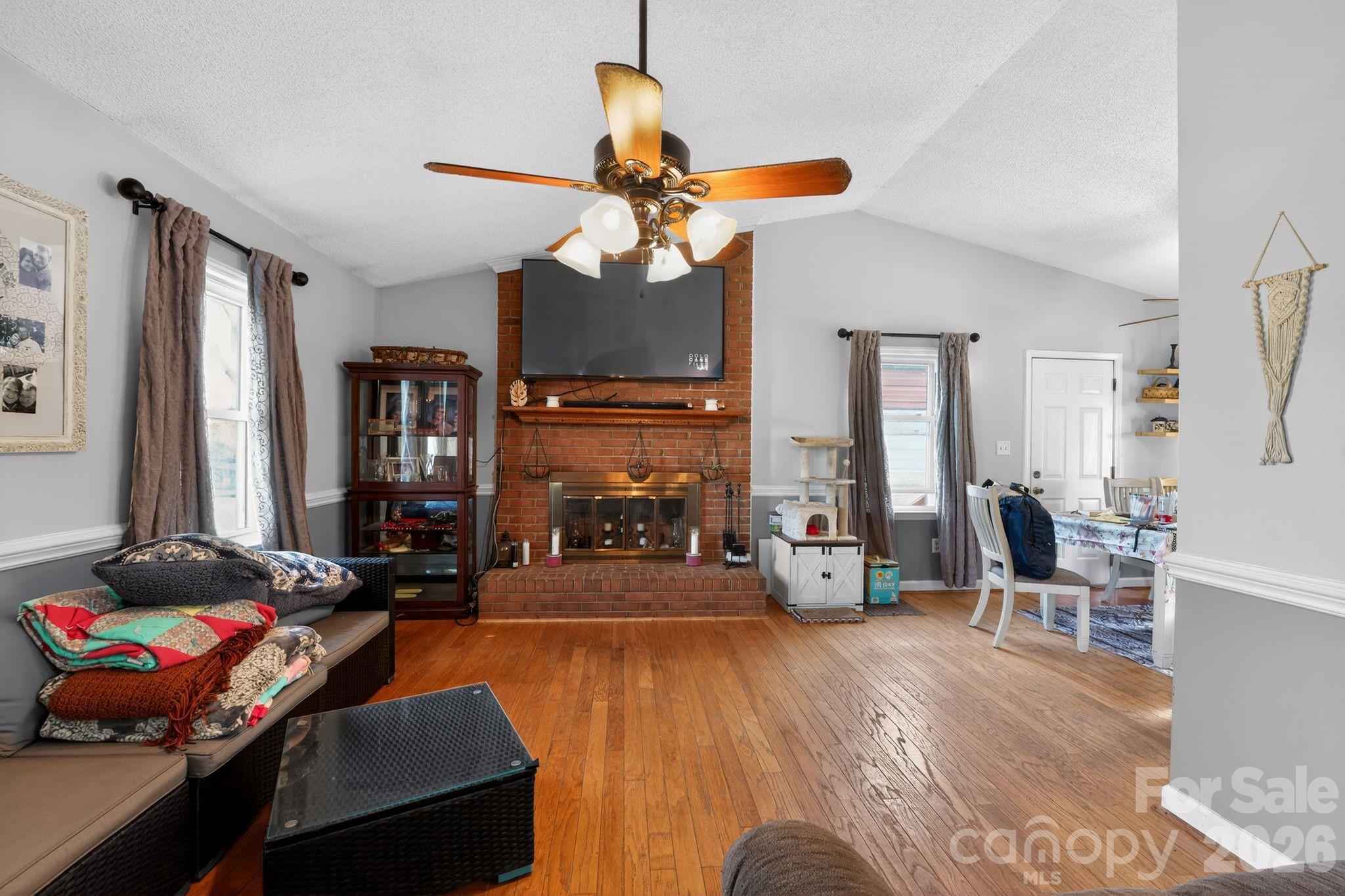 Rocky River Estates - Residential