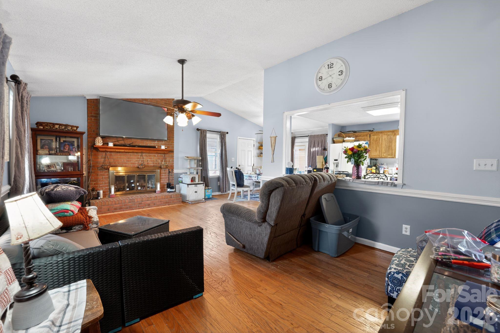Rocky River Estates - Residential