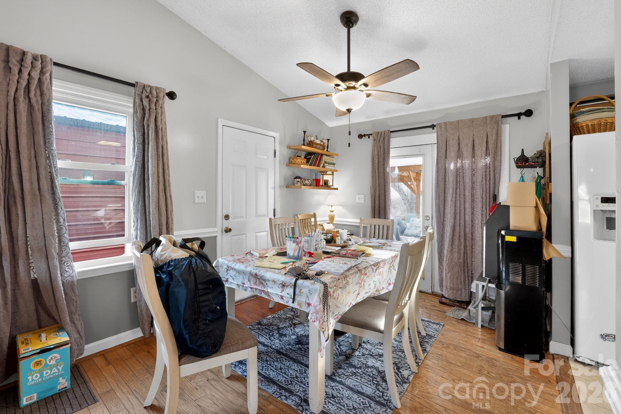 Rocky River Estates - Residential