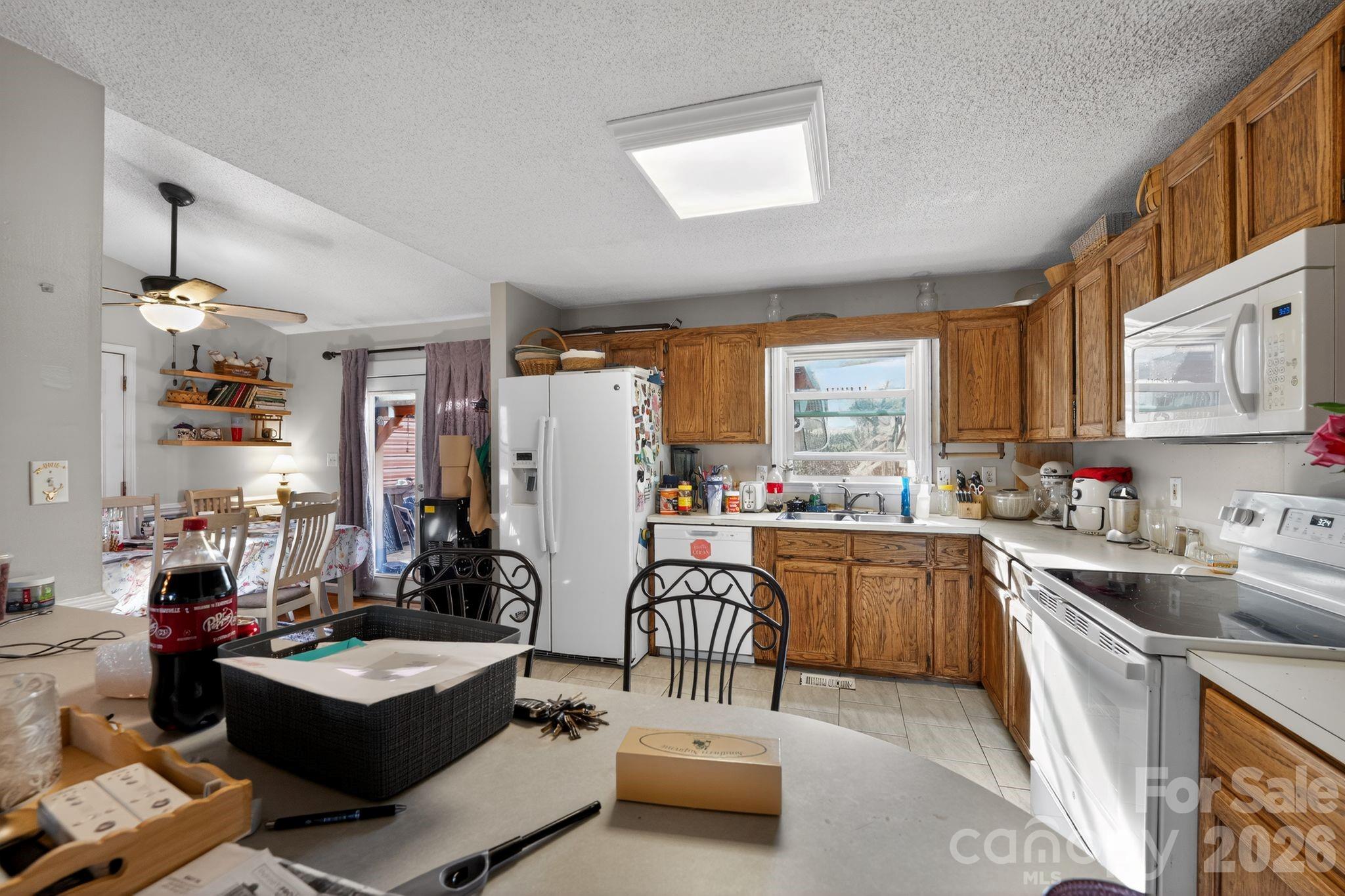 Rocky River Estates - Residential