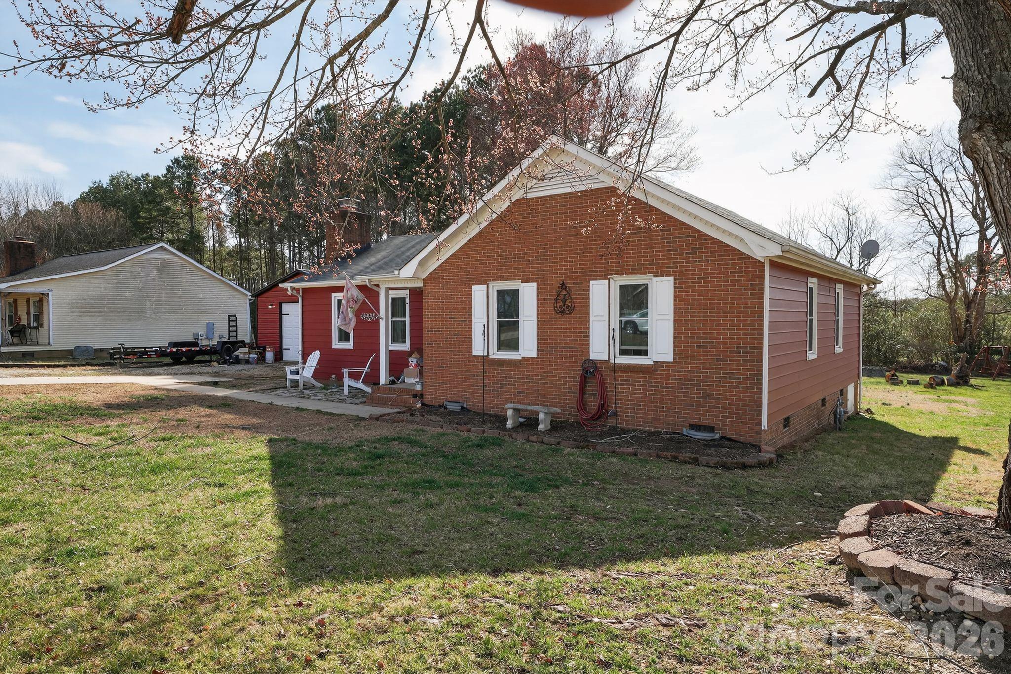Rocky River Estates - Residential