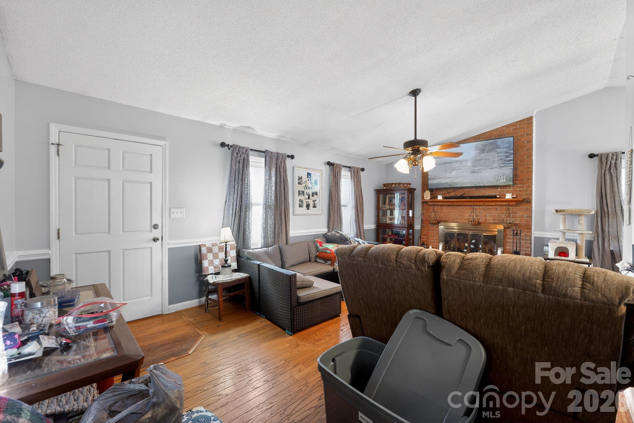 Rocky River Estates - Residential