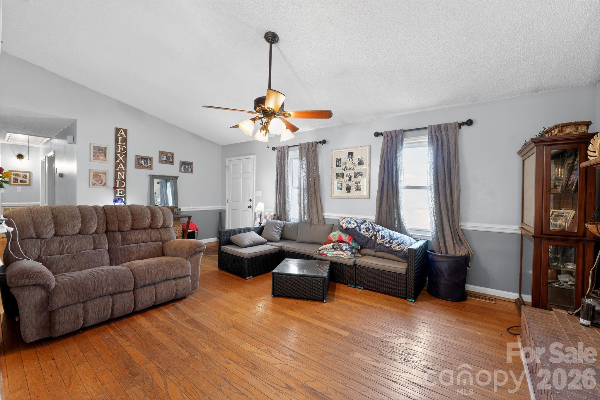 Rocky River Estates - Residential