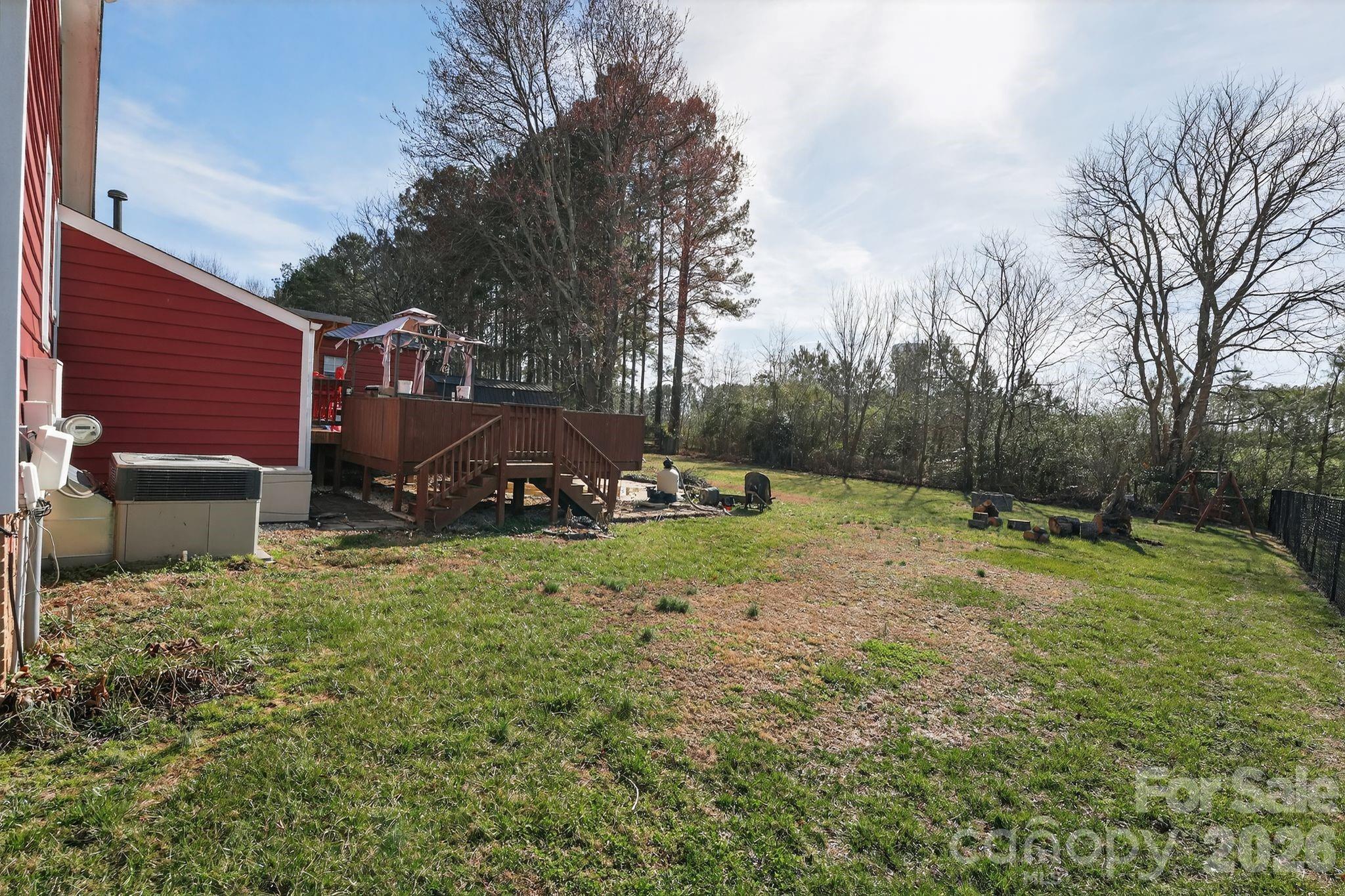 Rocky River Estates - Residential