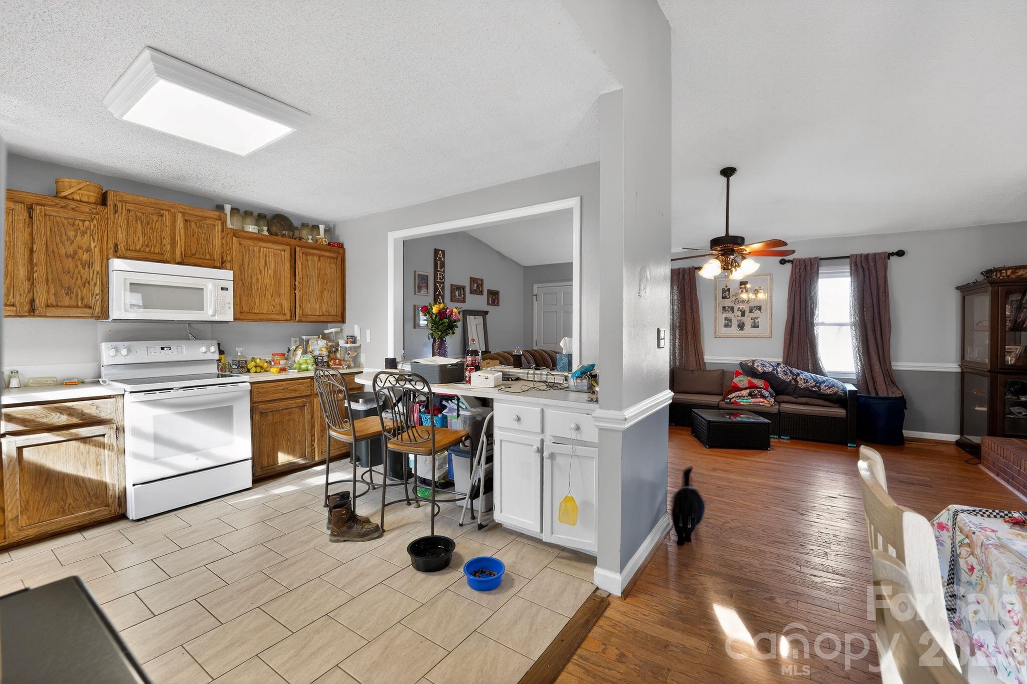 Rocky River Estates - Residential
