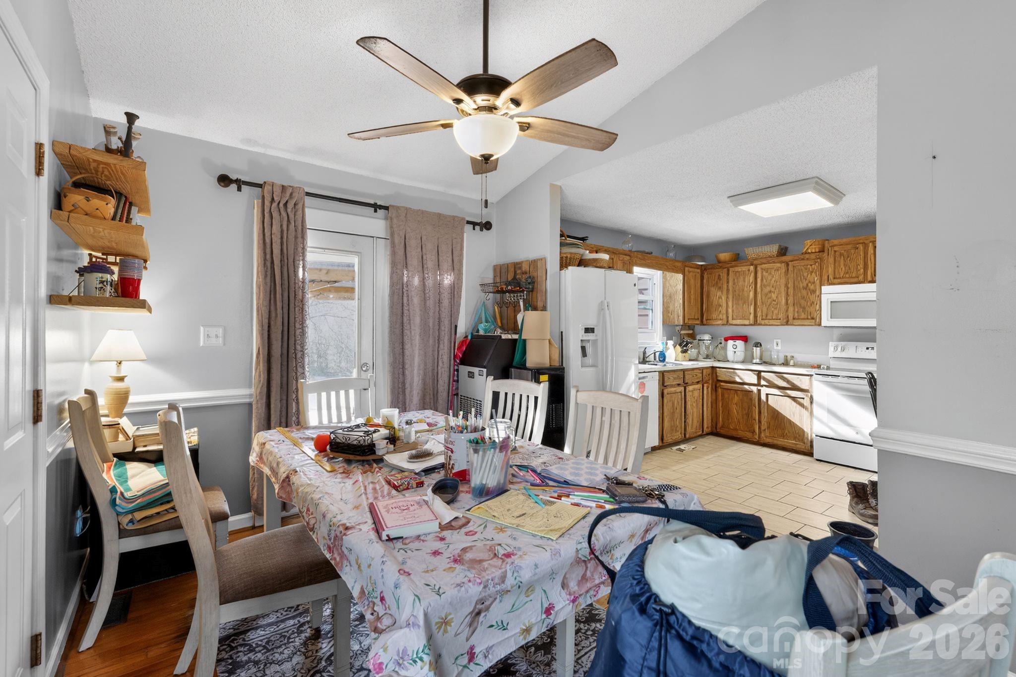 Rocky River Estates - Residential