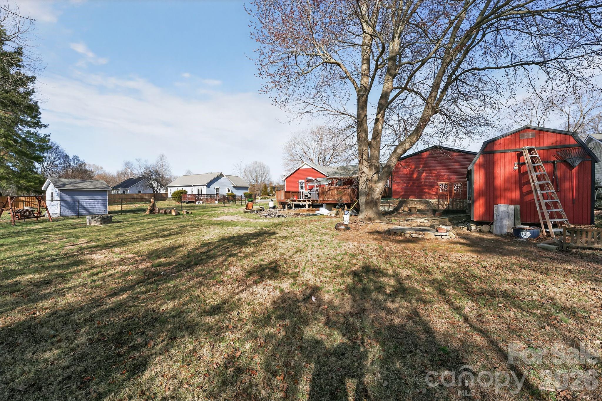 Rocky River Estates - Residential