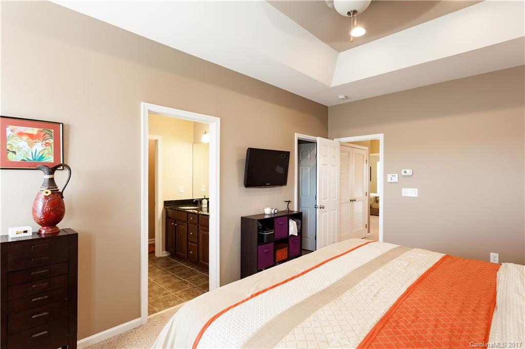 Park South Station - Residential