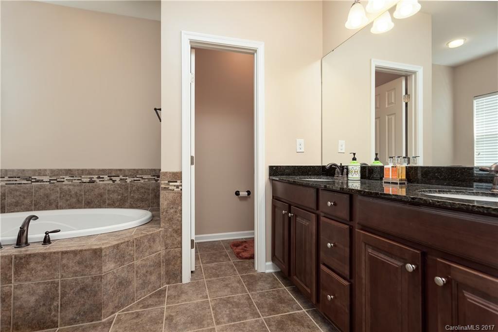 Park South Station - Residential