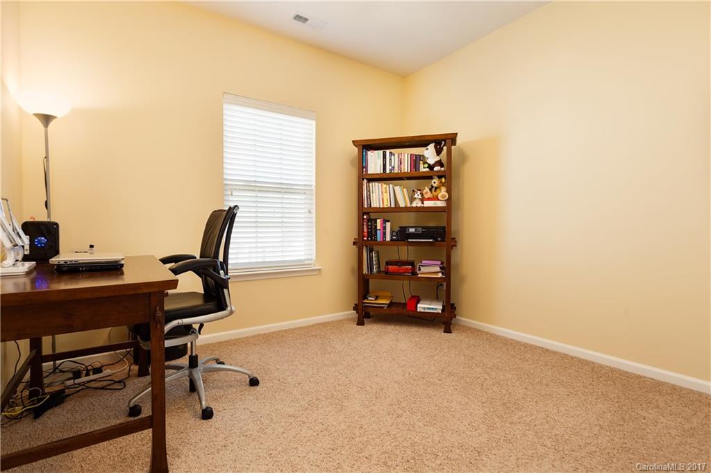 Park South Station - Residential