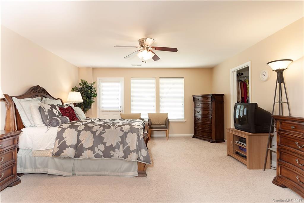 Park South Station - Residential