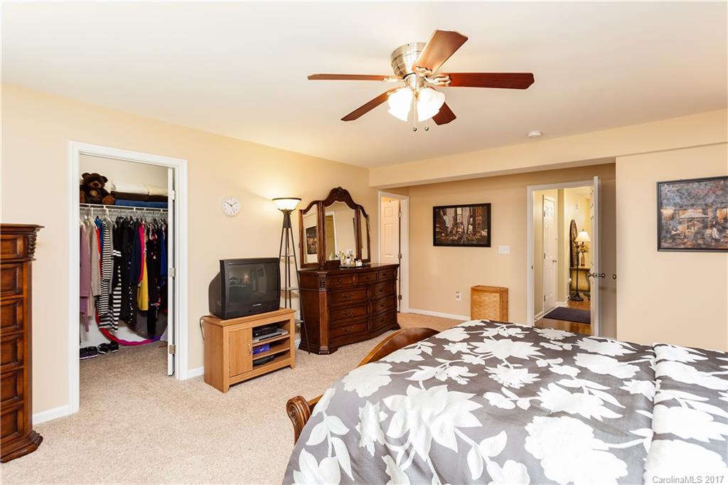 Park South Station - Residential