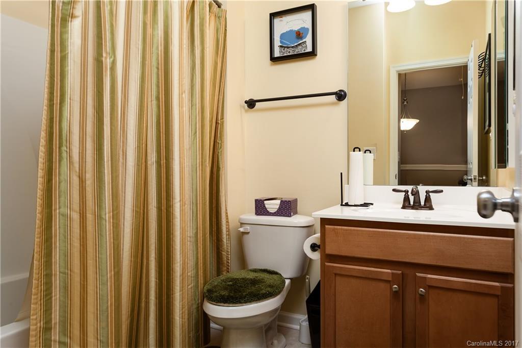 Park South Station - Residential