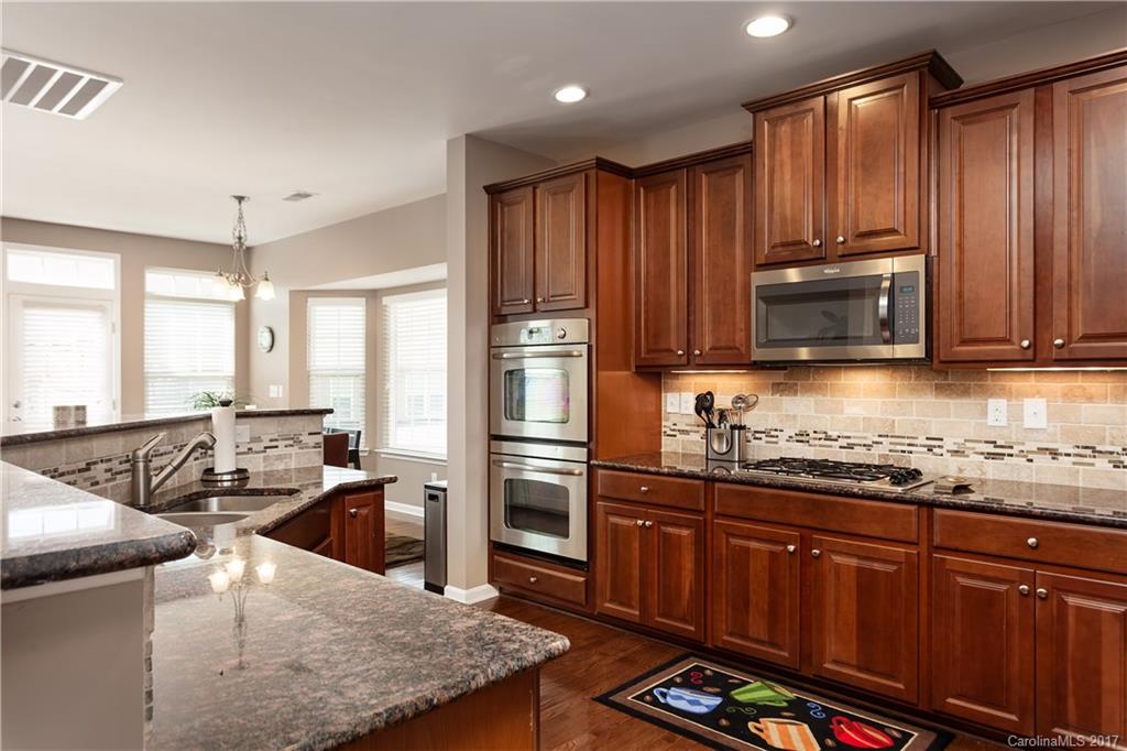 Park South Station - Residential