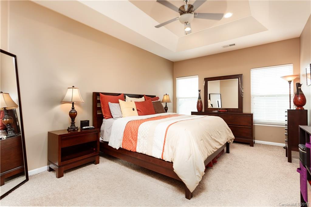 Park South Station - Residential