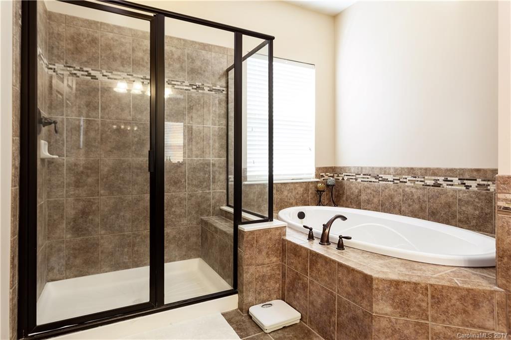 Park South Station - Residential