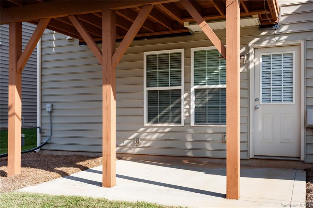 Park South Station - Residential