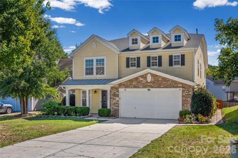 Photo of 13750 Rutherglen Court, Charlotte, NC 28213 (MLS # 4430179)