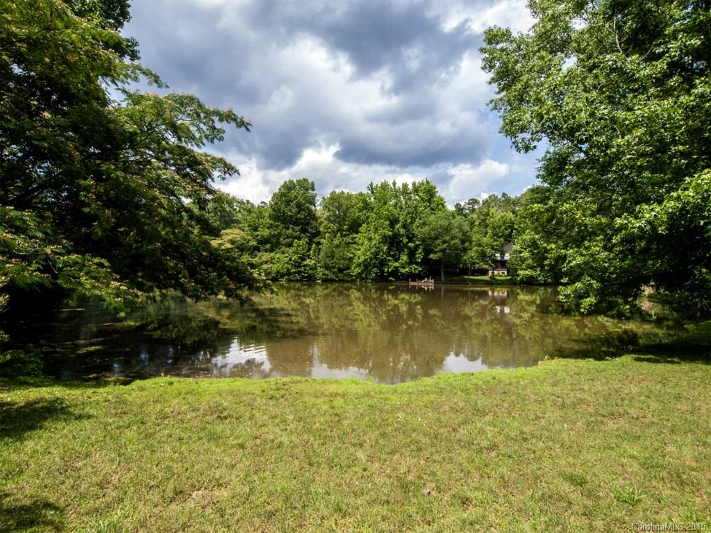 Lake Providence Estates - Residential